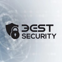 Best Security logo - Similar company to Zome Pr1Me