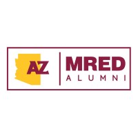 AZ MRED Alumni Association logo - Similar company to Step Builder, Llc