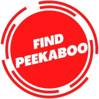 FindPeekaboo logo - Similar company to My Actress Gallery