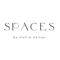 SPACES by Hollie Velten logo - Similar company to Thomas Baio Architect