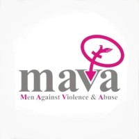 Men Against Violence & Abuse (MAVA) logo - Similar company to Project Unlearn