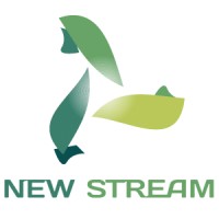 New Stream Renewables logo - Similar company to Mcg Uk