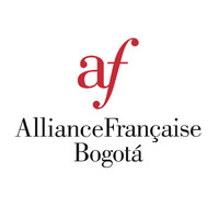 Alianza Francesa de Bogotá logo - Similar company to Cogiler