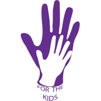For the Kids logo - Similar company to The Math Yogis