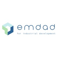 Emdad for Industrial Development LLC logo - Similar company to Consilium