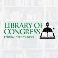 Library Of Congress Federal Credit Union