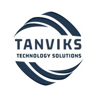 Tanviks Technology solutions logo - Similar company to Vd Soft Solutions