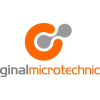 Ginal Microtechnic