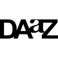 DAaZ_Offical logo - Similar company to Daaz