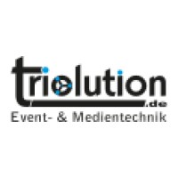 Triolution GmbH logo - Similar company to Intermediate Engineering Gmbh