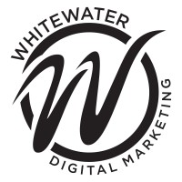 Whitewater logo - Similar company to Whitewater Creative Services Ltd