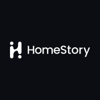 HomeStory Serbia logo - Similar company to Vast (Acquired By Vroom Jan 2021)