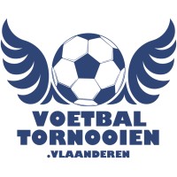 Voetbaltornooien.vlaanderen logo - Similar company to Fairplay Sports