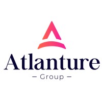 Atlanture Group logo - Similar company to Radiant Global Solutions Llc