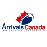 Arrivals Canada Immigration - Pakistan Branch logo - Similar company to Blue Riviera