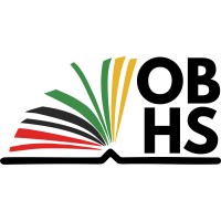 Ontario Black History Society logo - Similar company to Cibwe | Canada International Black Women Excellence