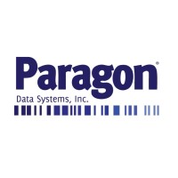 Paragon Data Systems Inc. logo - Similar company to Barcode Factory