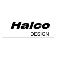 Halco Design logo - Similar company to R&S Design