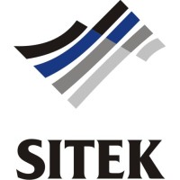 SITEK Group logo - Similar company to Ресиф Технологии Бел Ооо