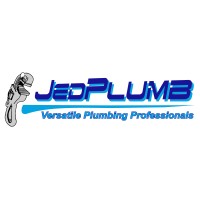 JedPlumb Pty Ltd logo - Similar company to Nexa Electrical Solutions