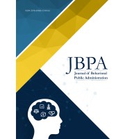 Journal of Behavioral Public Administration (JBPA) logo - Similar company to Journal Of Interdisciplinary Public Policy
