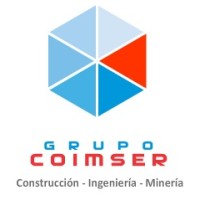 Grupo Coimser logo - Similar company to Linkatalent - Consigue Empleo