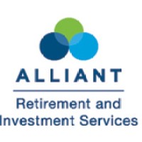 Alliant Retirement and Investment Services - ARIS logo - Similar company to Ramapo Wealth Advisors