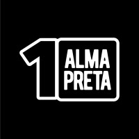 Alma Preta Journalism logo - Similar company to Empregueafro