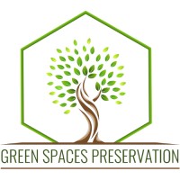 Green Spaces Preservation logo - Similar company to Green Hive Spaces