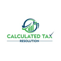Calculated Tax Resolution logo - Similar company to Pure Tax Resolution
