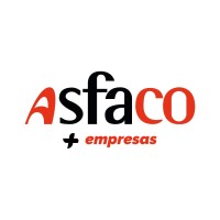 Asfaco logo - Similar company to Axius