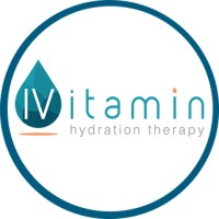 IVitamin logo - Similar company to Recellebrate