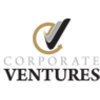 Corporate Ventures, Inc. logo - Similar company to Starkel Capital Management