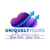 Uniquely Yours Web Services