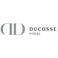 Ducasse Paris logo - Similar company to Fauchon Paris