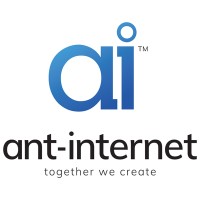 Ant Internet logo - Similar company to Easyrent Technologies