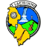 Leitrim GAA logo - Similar company to Leitrim Observer / Leitrimlive.Ie