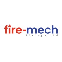 FIRE-MECH FIXINGS LIMITED logo - Similar company to Evalve Ltd