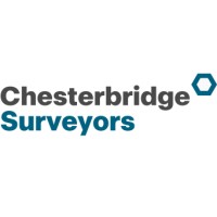 Chesterbridge Surveyors logo - Similar company to Leaping Wing - Drone Imagery And Survey Data