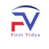 FirstVidya logo - Similar company to Cloudmicro Solution