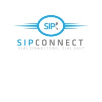 SIP Connect logo - Similar company to Vcontrol