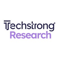 Techstrong Research logo - Similar company to Geminos Software
