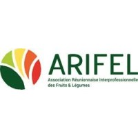Association Réunionnaise Interprofessionnelle des Fruits et Légumes logo - Similar company to Association A.G.I.R