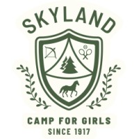 Skyland Camp For Girls