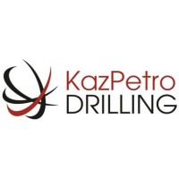 KazPetrodrilling JSC logo - Similar company to Kmg Drilling & Services Llp