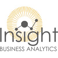 Insight Business Analytics logo - Similar company to Arokago