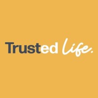 Trusted Life logo - Similar company to Dragonfly It