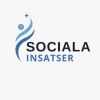 Sociala Insatser Sverige logo - Similar company to The Institute Of Recruitment