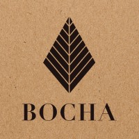 BOCHA logo - Similar company to The Only Bean