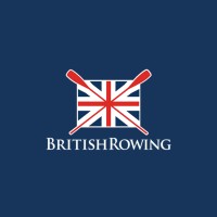 British Rowing logo - Similar company to Usrowing